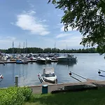 Tatil Evi Am Hafen *