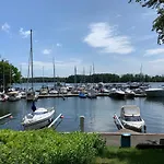Tatil Evi Am Hafen *