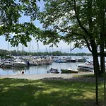 Tatil Evi Am Hafen Bad Saarow