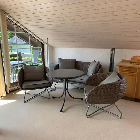 Am Hafen * Bad Saarow