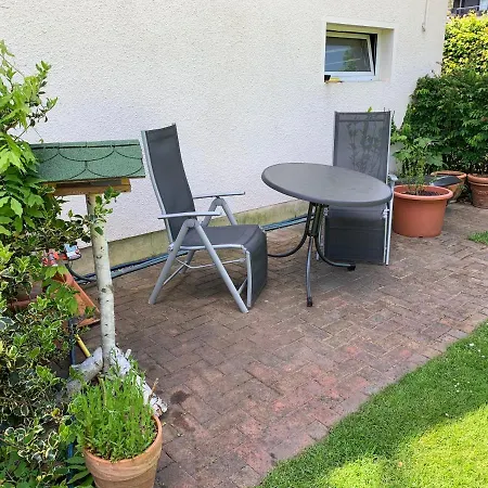 Holiday home Am Hafen *