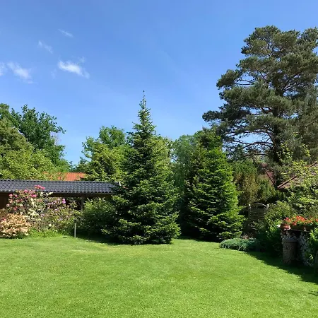 Am Hafen Holiday home