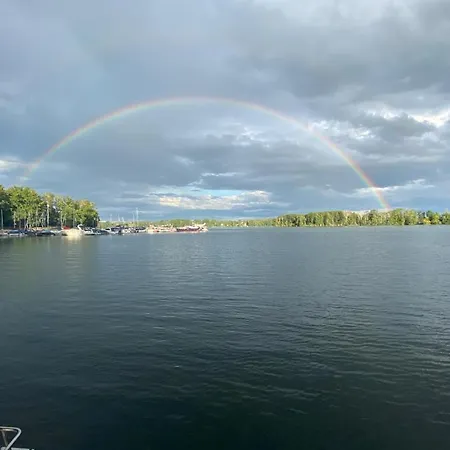 Holiday home Am Hafen