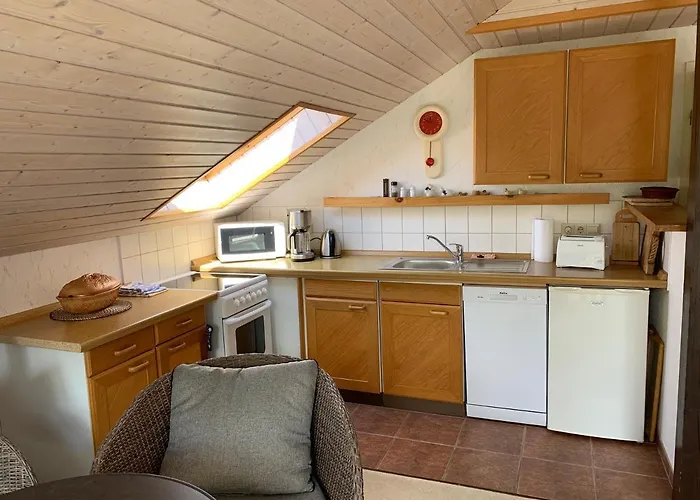 Am Hafen Σπίτι διακοπών *