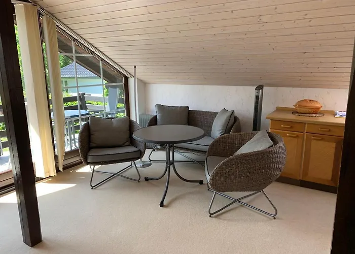 Am Hafen * Bad Saarow